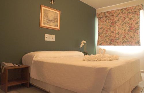 Foz do Iguacu Hotel | Lider Palace Hotel