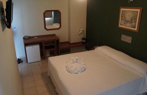 Foz do Iguacu Hotel | Lider Palace Hotel