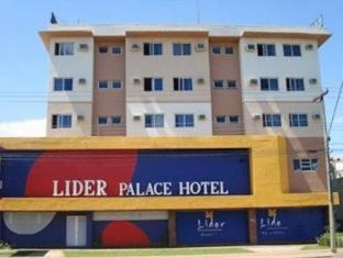 Foz do Iguacu Hotel | Lider Palace Hotel