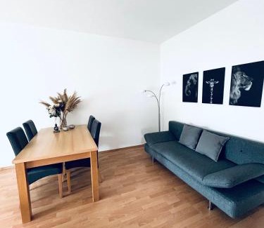 Celle Apartment | Lidia Apartment