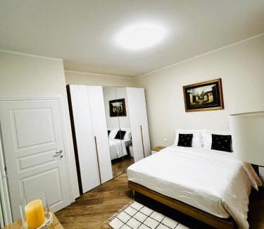 Ravenna Apartment | Lidia Home