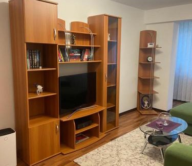Pitesti Apartment | Lidia