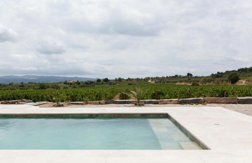 San Martin Sarroca House | Lidia Rural House