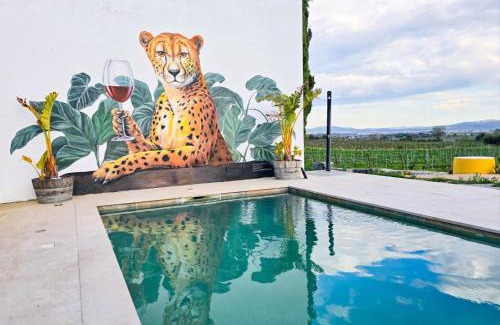 San Martin Sarroca House | Lidia Rural House