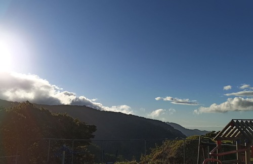 Monteverde House | Lidia's Mountain View