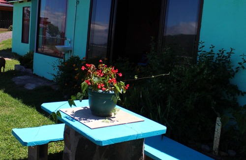 Monteverde House | Lidia's Mountain View