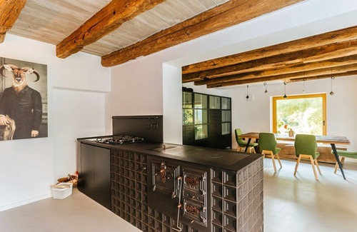 Mozirje Villa | Lidija House - Three Bedroom Villa, Sleeps 6