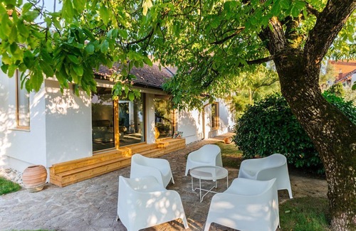 Mozirje Villa | Lidija House - Three Bedroom Villa, Sleeps 6