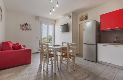 Lido degli Estensi Apartment | Lido degli Estensi Sea View Apartment