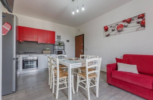 Lido degli Estensi Apartment | Lido degli Estensi Sea View Apartment