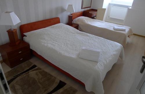 Brzezno Bed & Breakfast | Lido Dom Przy Plaży