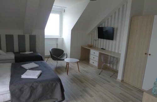 Brzezno Bed & Breakfast | Lido Dom Przy Plaży