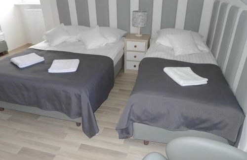 Brzezno Bed & Breakfast | Lido Dom Przy Plaży