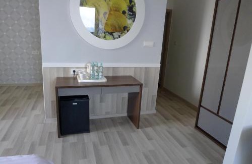 Brzezno Bed & Breakfast | Lido Dom Przy Plaży