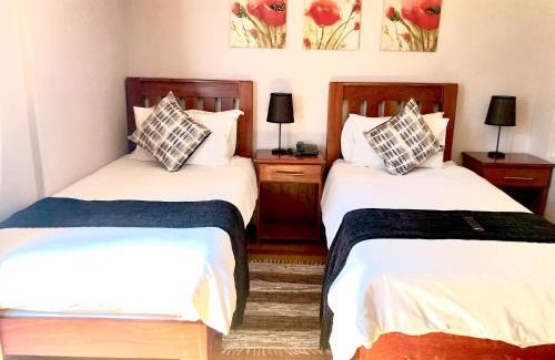 Greater Johannesburg Metropolitan Area Hotel | Lido Hotel