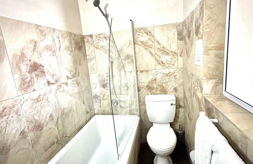 Greater Johannesburg Metropolitan Area Hotel | Lido Hotel