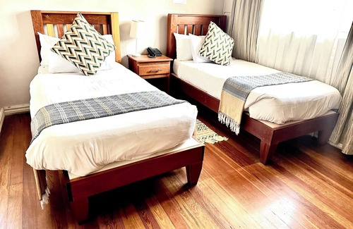 Greater Johannesburg Metropolitan Area Hotel | Lido Hotel