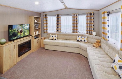 Knaresborough Other | Lido leisure park