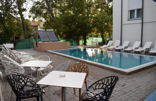 Balatonlelle Apartment | Lido Riviéra, Relux Apartman Balatonlelle