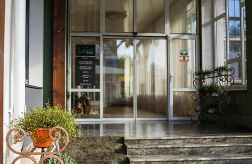 Beltsy Bed & Breakfast | LidoLux
