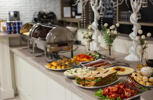 Beltsy Bed & Breakfast | LidoLux