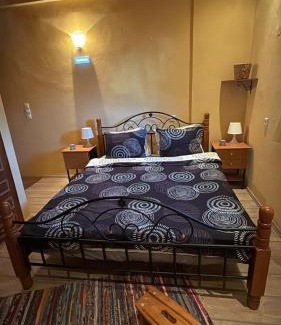 Omales House | Lidori Mani