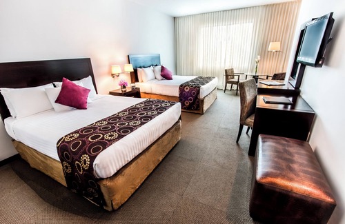 Cabudare Hotel | Lidotel Barquisimeto