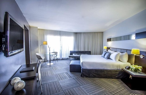 Punto Fijo Hotel | Lidotel Paraguaná