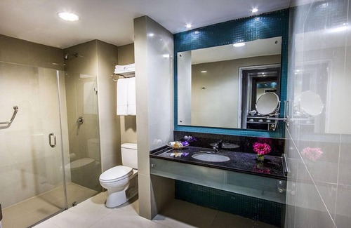 Punto Fijo Hotel | Lidotel Paraguaná