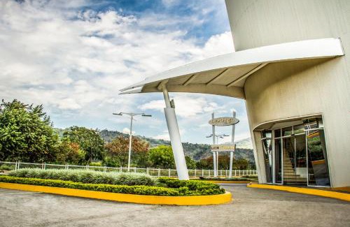 San Cristóbal Hotel | Lidotel San Cristóbal