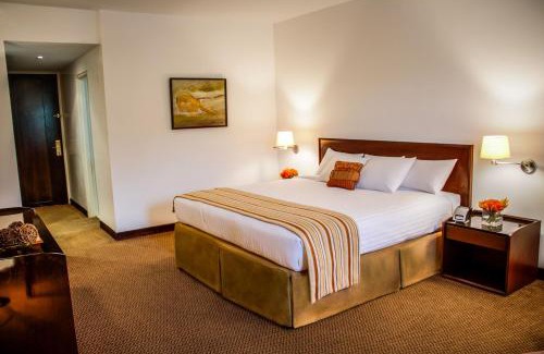 San Cristóbal Hotel | Lidotel San Cristóbal