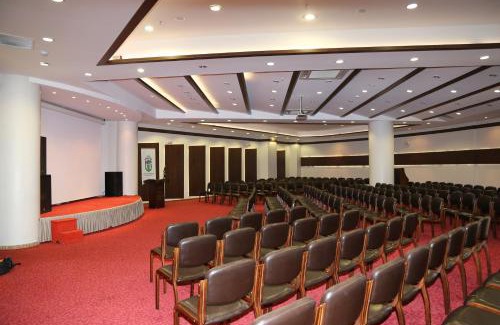 Salihli Hotel | Lidya Sardes Hotel Thermal & SPA