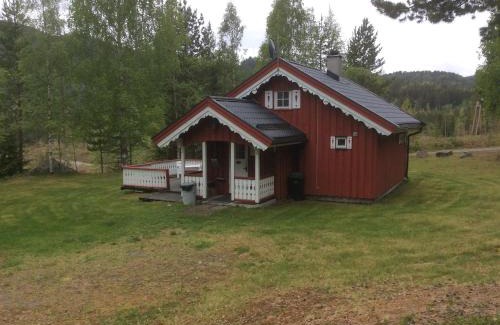 Tokke Ski Chalet | Lie Hytteutleige -Gjestegård - Thor Fine Art 3 hytte enheter