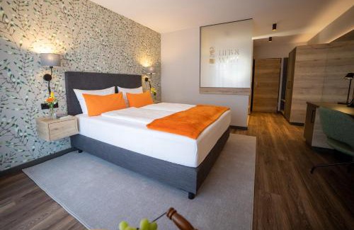 Raesfeld Hotel | Lieb&Wert