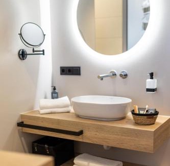 Raesfeld Hotel | Lieb&Wert