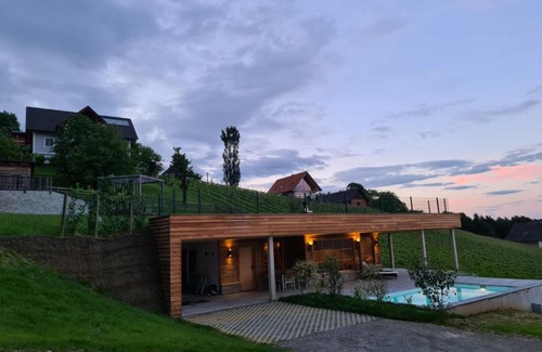 Jagerberg Apartment | Liebe zur Steiermark/Haus Tyrol