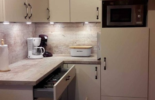 Holtgast House | Liebermann, Andrea and Jochem Haus Nordseebrise - Holiday home Nordseebrise,