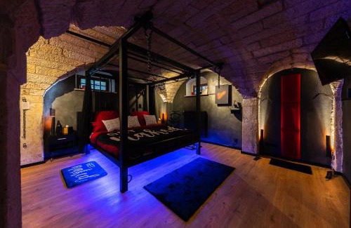 Rottwerndorf Apartment | Liebesgewölbe
