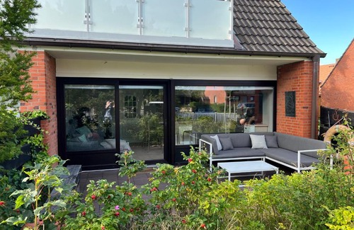 Tinnum Apartment | Liebevoll auf Sylt