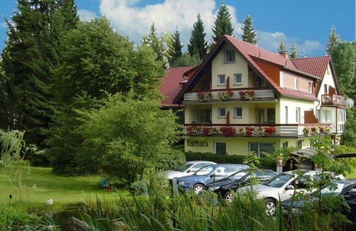 Fleckl Apartment | Liebevoll eingerichtetes Ferienappartement - nahe Ochsenkopfseilbahn