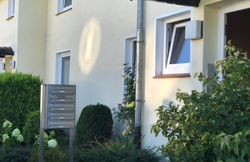 Grunhof Apartment | Liebevoll Eingerichtete Ferienwohnung in Elbnähe