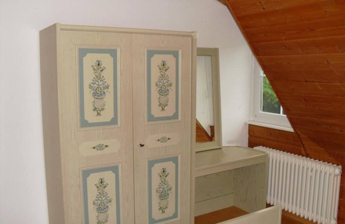 Miltenberg Apartment | Liebevoll eingerichtete Ferienwohnung mit exklusiven Voglauer-Möbeln