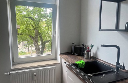 Sud Apartment | Liebevoll Eingerichtete Ferienwohnung im Süden von Leipzig