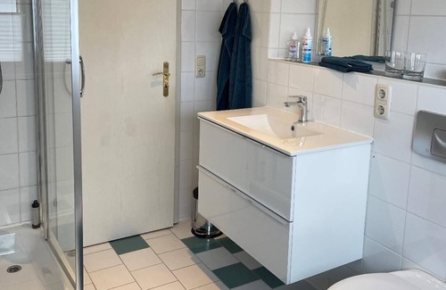 Finsterau Apartment | Liebevoll Eingerichtete Ferienwohnung mit Sauna im Schönen Erholungsort Finsterau