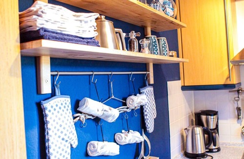 Wellsee Apartment | Liebevoll eingerichtete Wohnung mit Terrasse