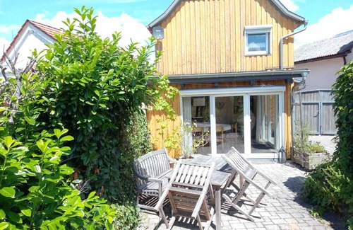 Rodelmaier Apartment | Liebevoll Renoviertes Ferienhaus für ca. 4 Personen