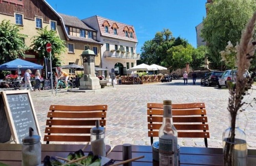 Waldsieversdorf Apartment | Liebevoll Sanierte Altbauwohnung