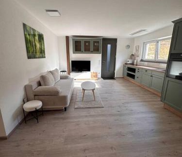 Meßkirch Apartment | Liebevoll und gemütlich!