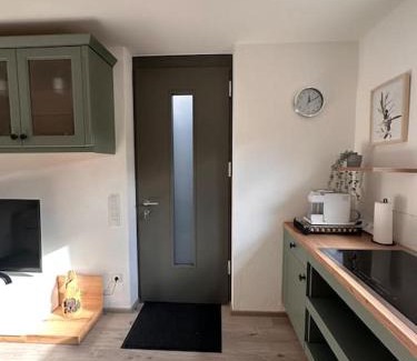 Meßkirch Apartment | Liebevoll und gemütlich!
