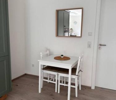 Meßkirch Apartment | Liebevoll und gemütlich!